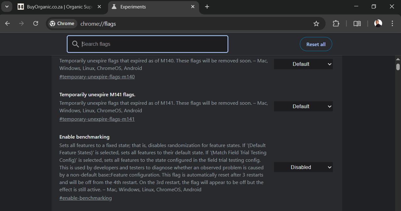 Site isolation - Google Enterprise best features list
